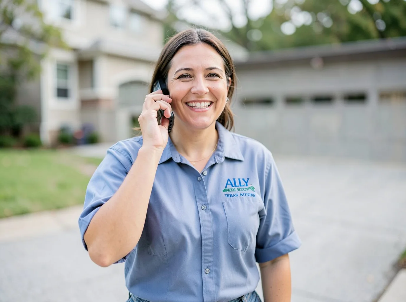 Metal Roof Installation Graysville, AL FAQs